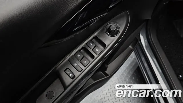 Chevrolet Spark 2020