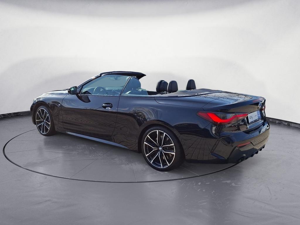 BMW 430 2023