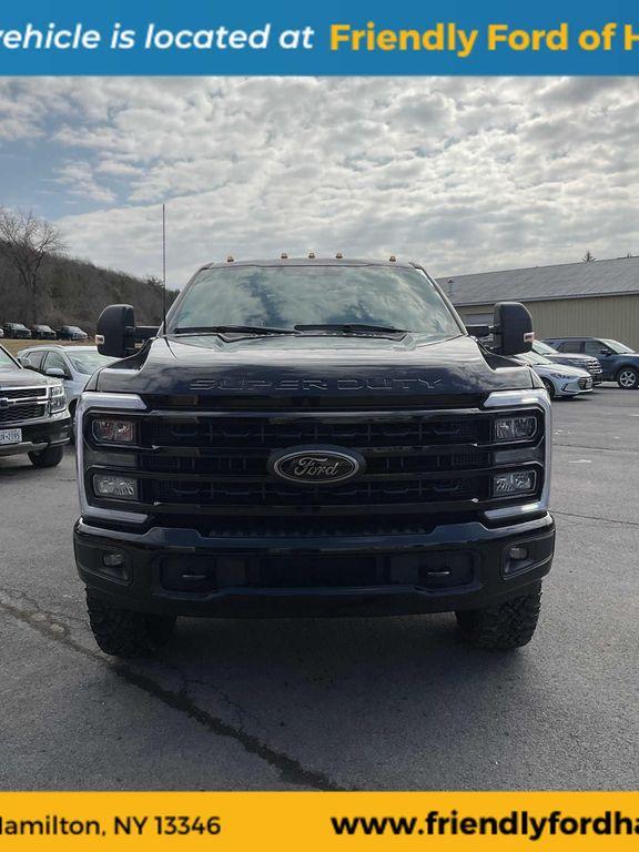 Ford F 250 2024