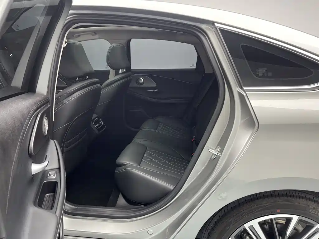 CHERY Arrizo 8 2024