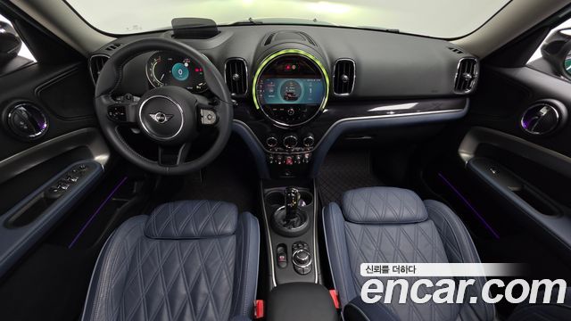 Mini Countryman 2022
