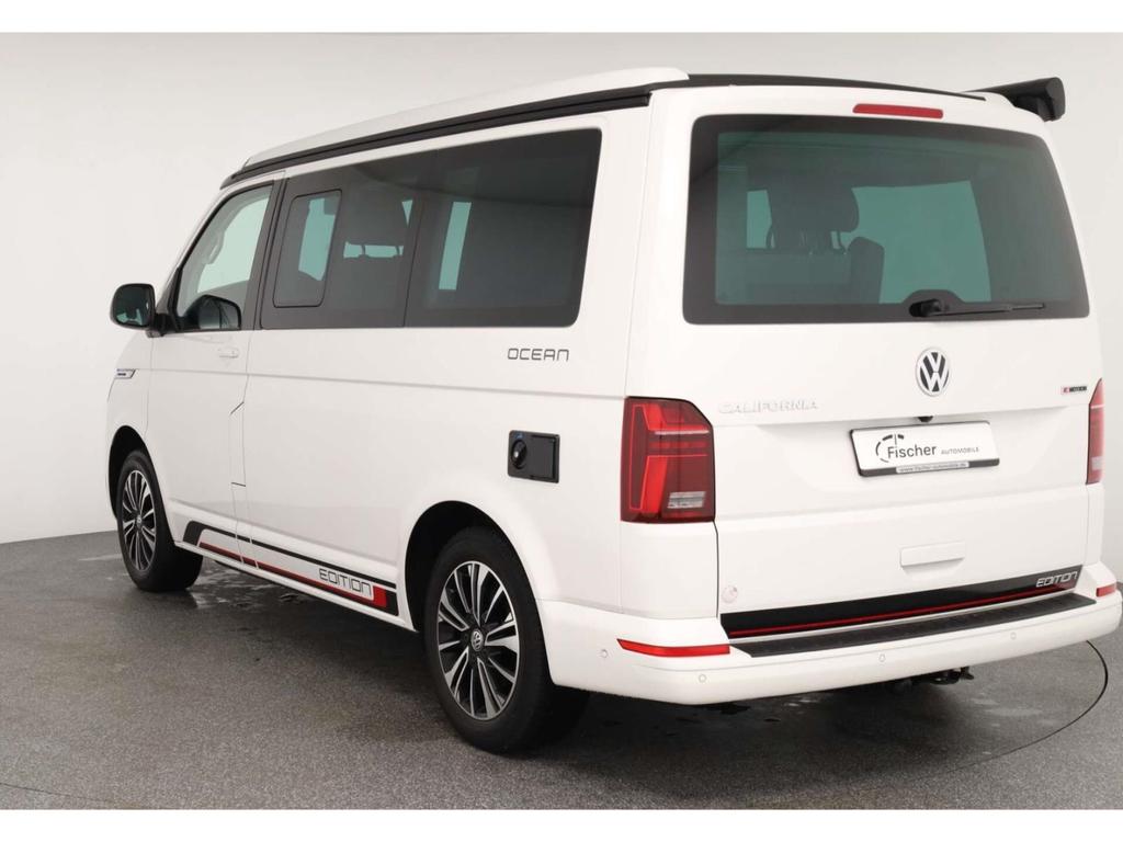 Volkswagen T6 CALIFORNIA 2023
