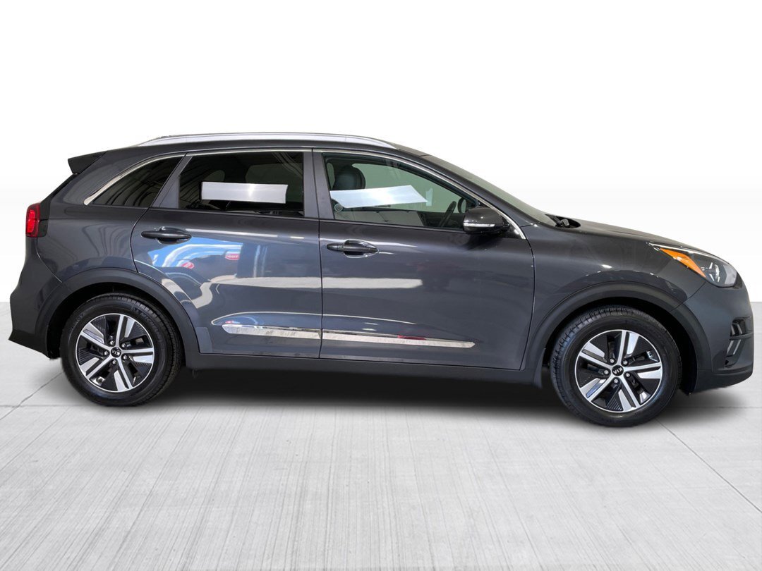 Kia Niro 2021