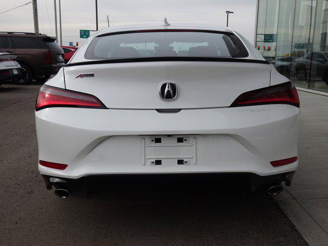 Acura Integra 2024