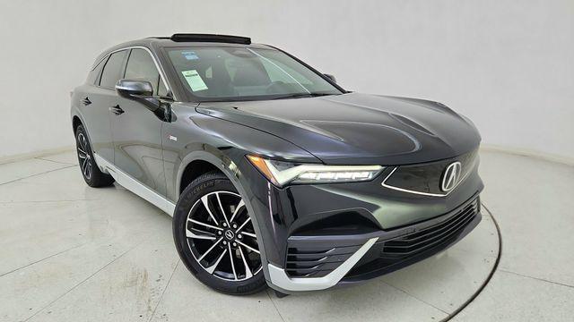 Acura ZDX 2024