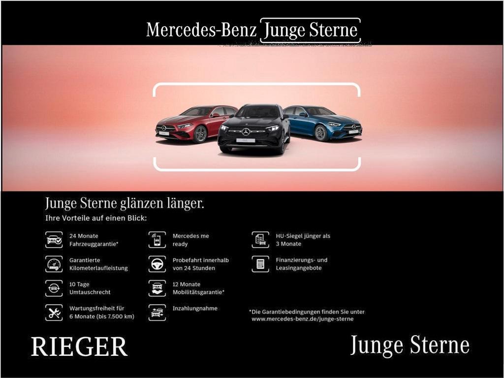 Mercedes-Benz GLC 220 2025