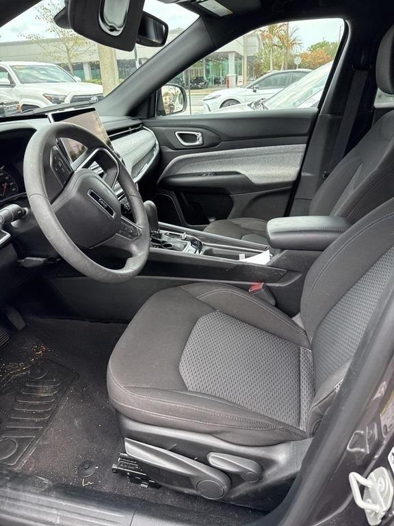 Jeep Compass 2024