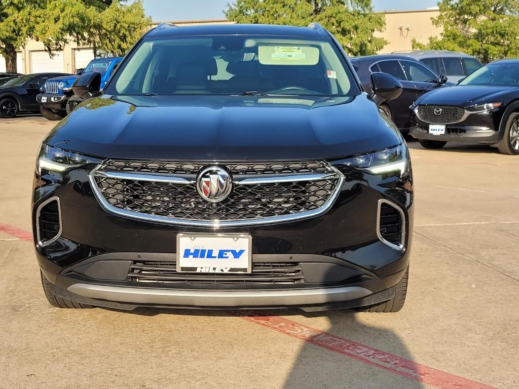 Buick Envision 2023