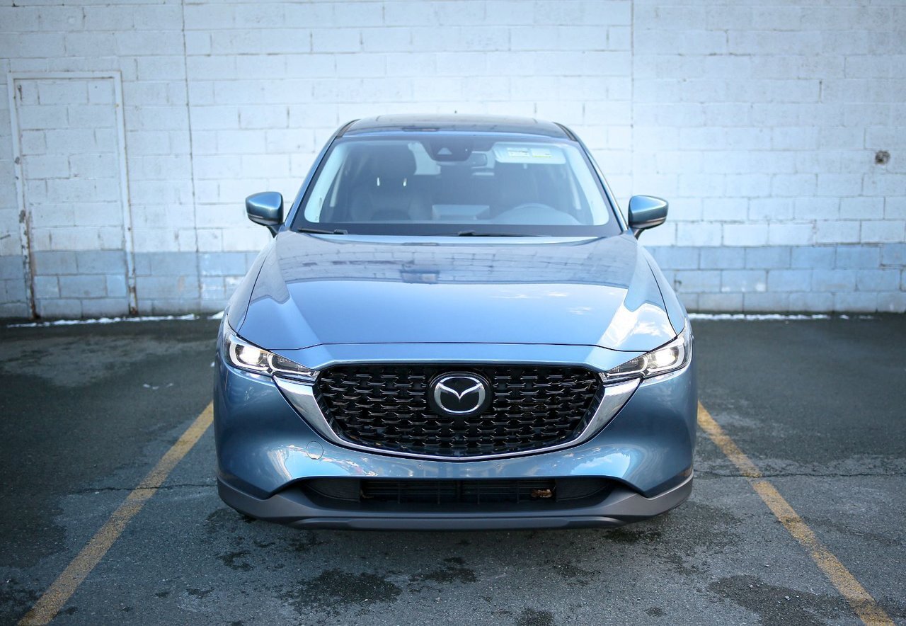 Mazda CX-5 2023