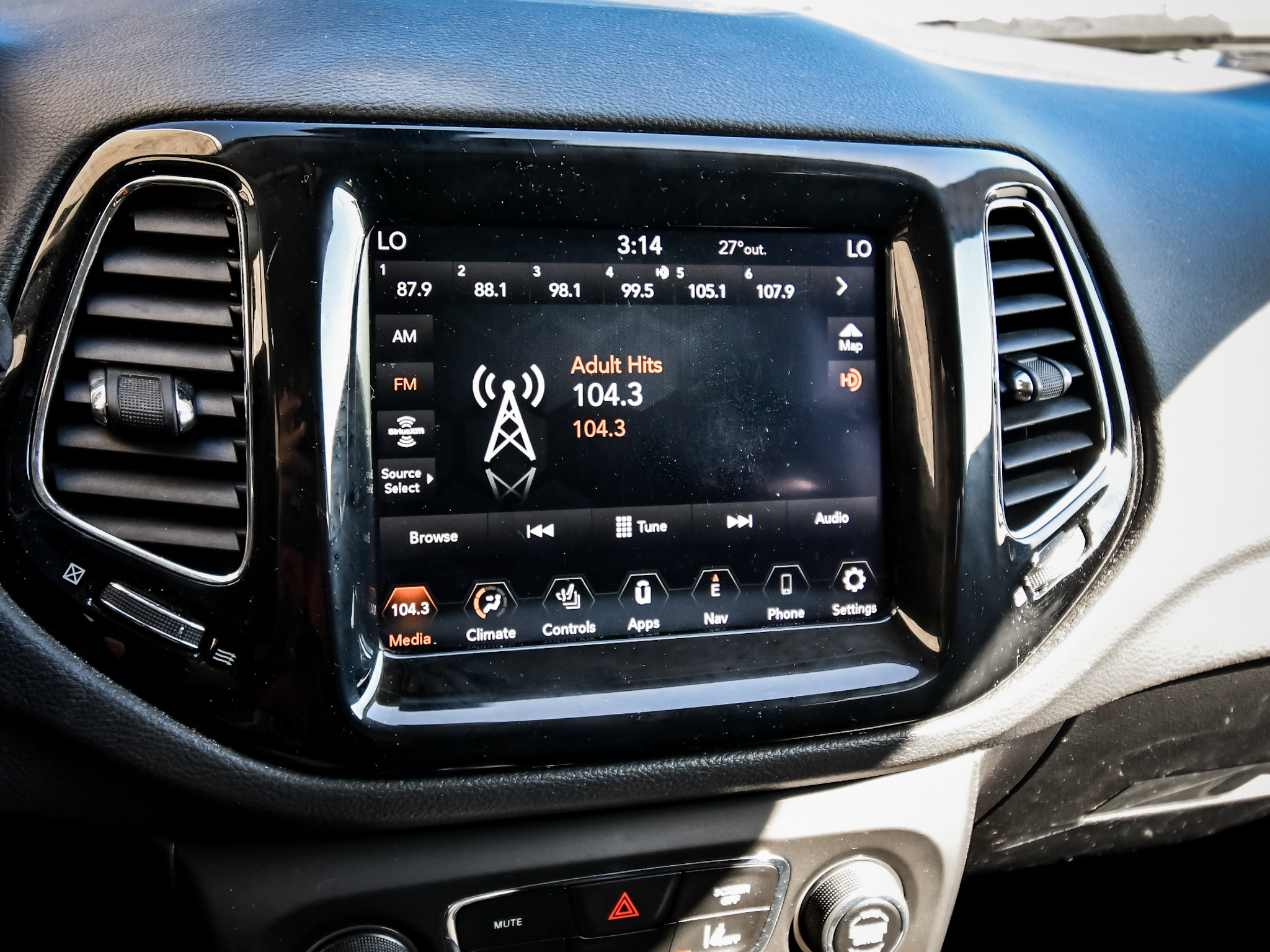 Jeep Compass 2020