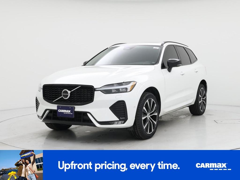 Volvo XC60 2024