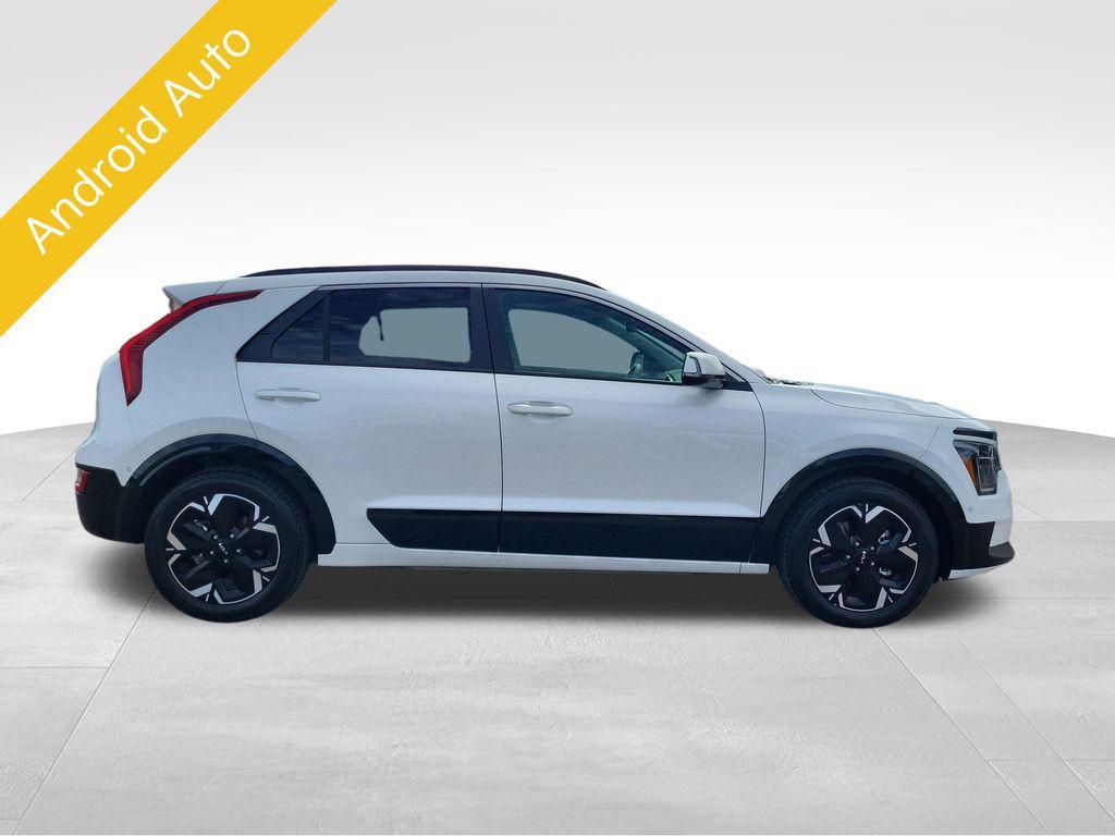 Kia NIRO EV 2023