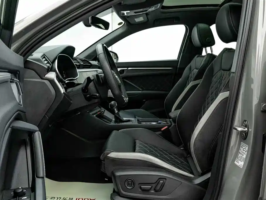 Audi Q3 Sportback 2024