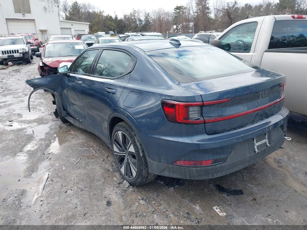Polestar 2 2024