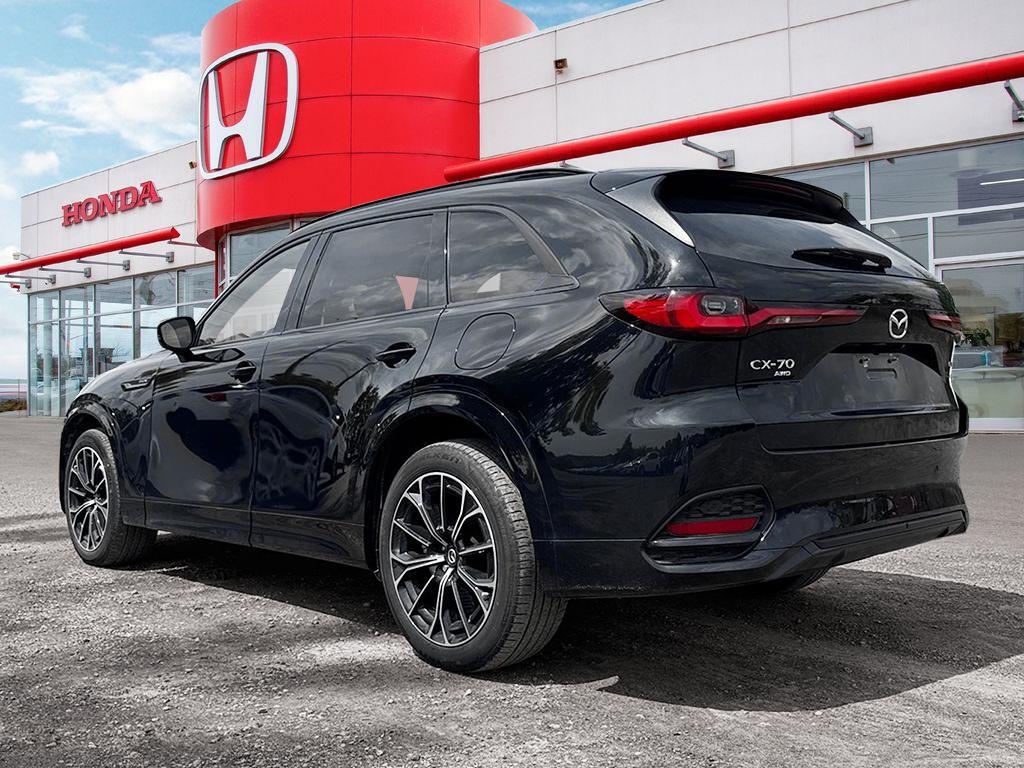 Mazda CX-3 2025