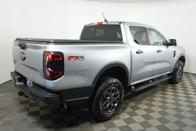 Ford Ranger 2024