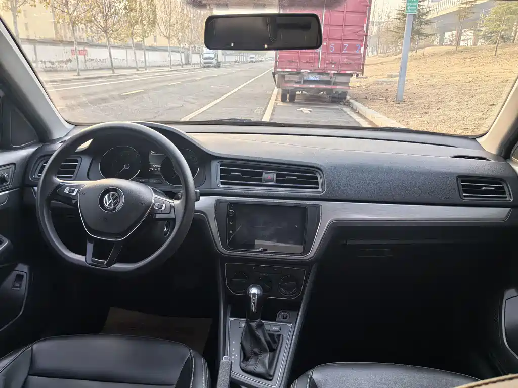 Volkswagen Lavida 2020