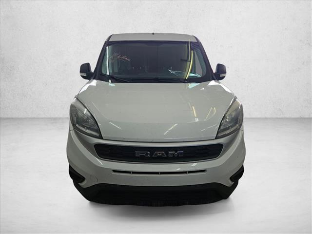 Ram ProMaster City 2022