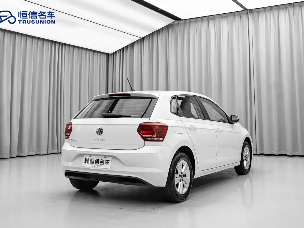 Volkswagen Polo 2024
