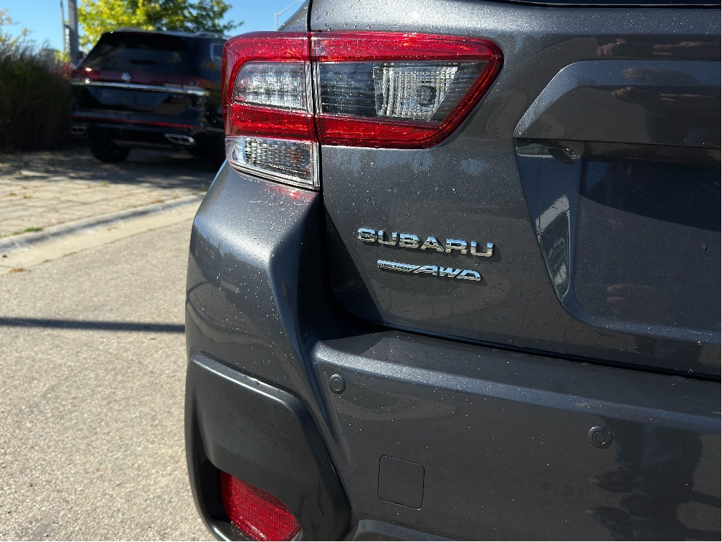 Subaru Crosstrek 2021