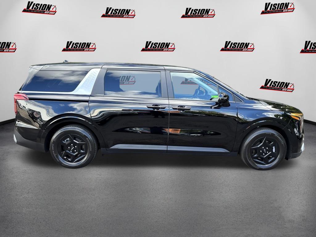 Kia Carnival 2025