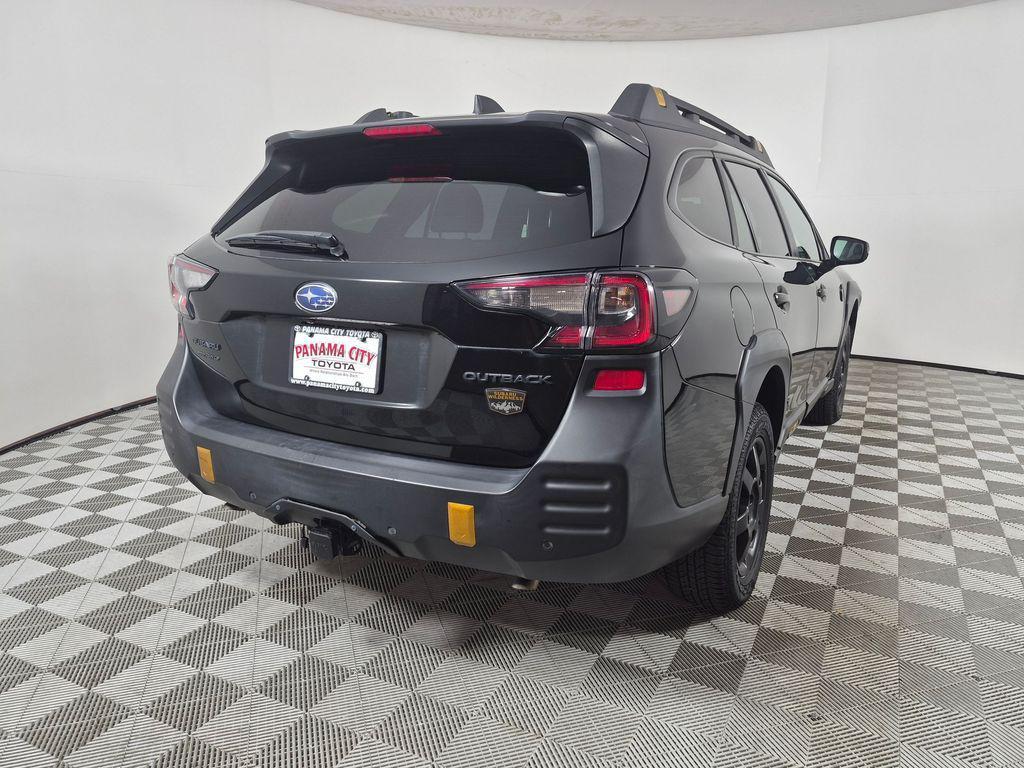 Subaru Outback 2023
