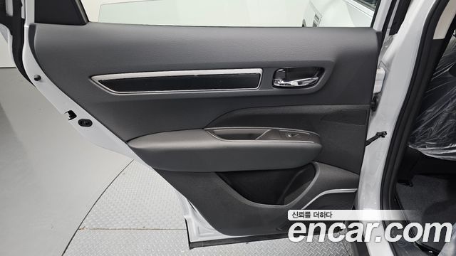 Renault QM6 2026