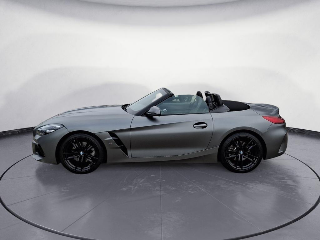 BMW Z4 2022