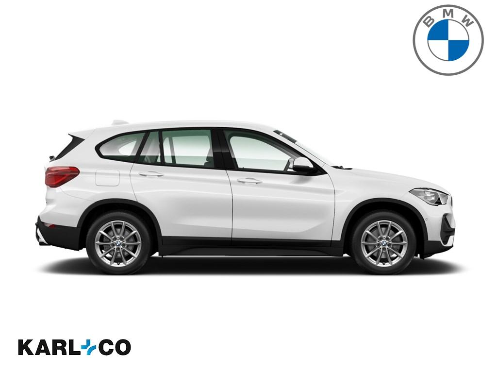 BMW X1 2022