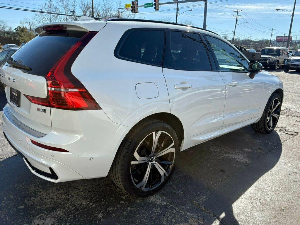 Volvo XC60 2023