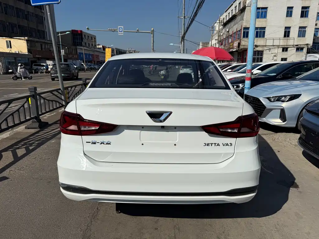 Jetta VA3 2022