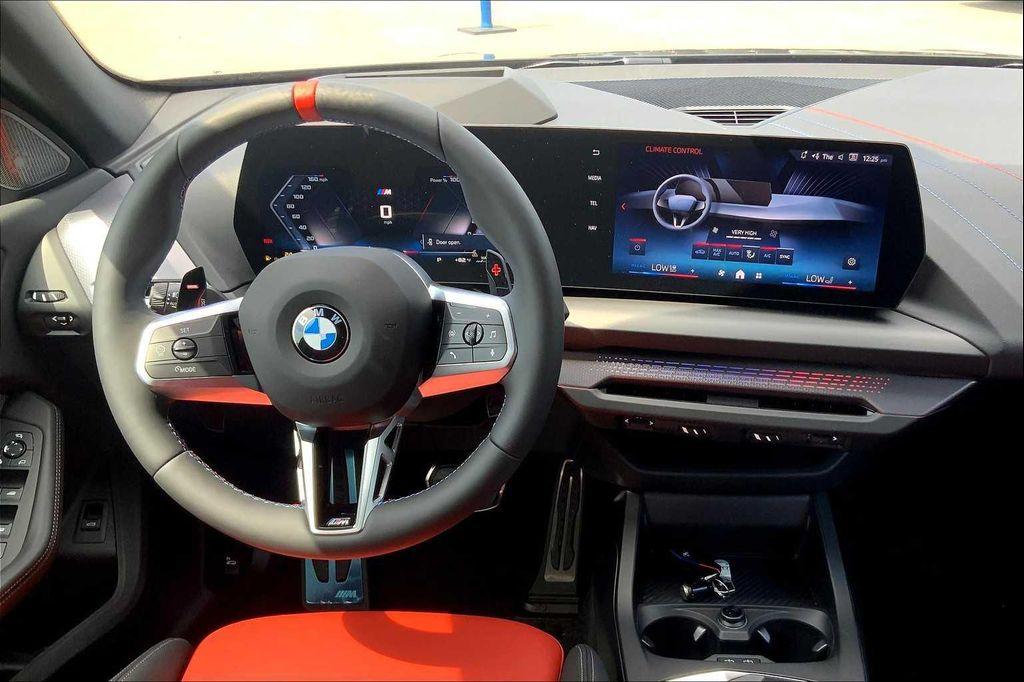 BMW 2ER GRAN COUPÉ 2026
