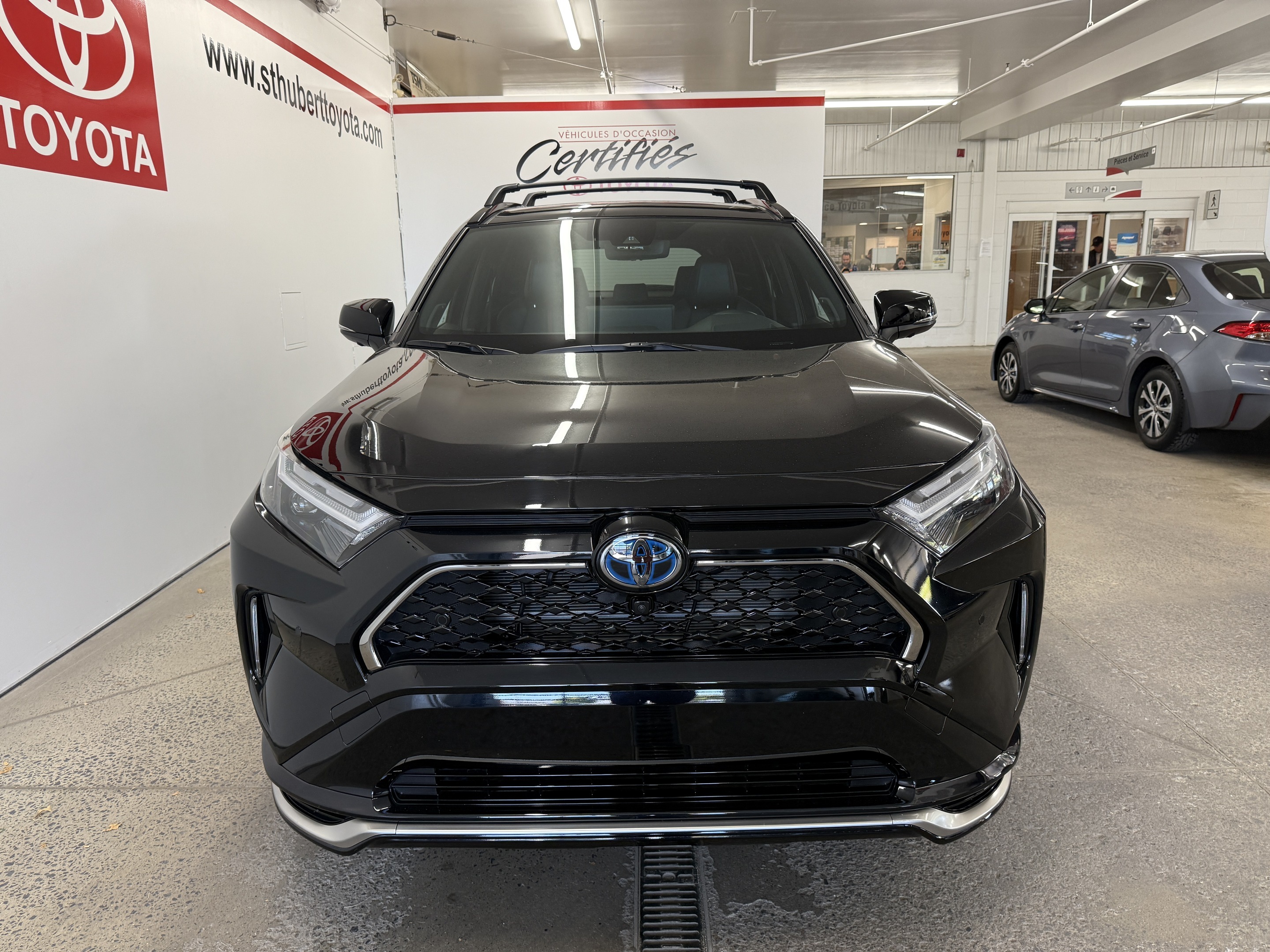 Toyota RAV4 2024