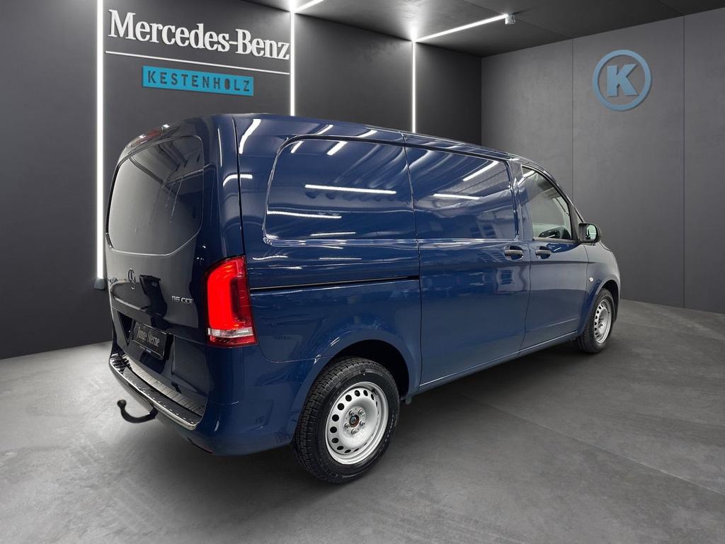 Mercedes-Benz Vito 2020