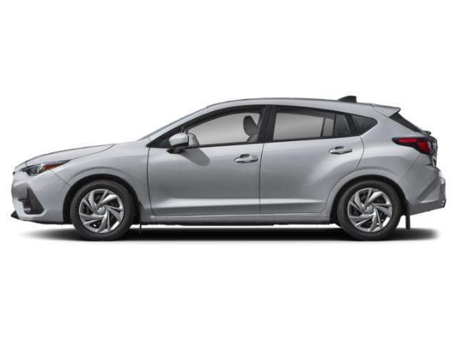 Subaru Impreza 2024