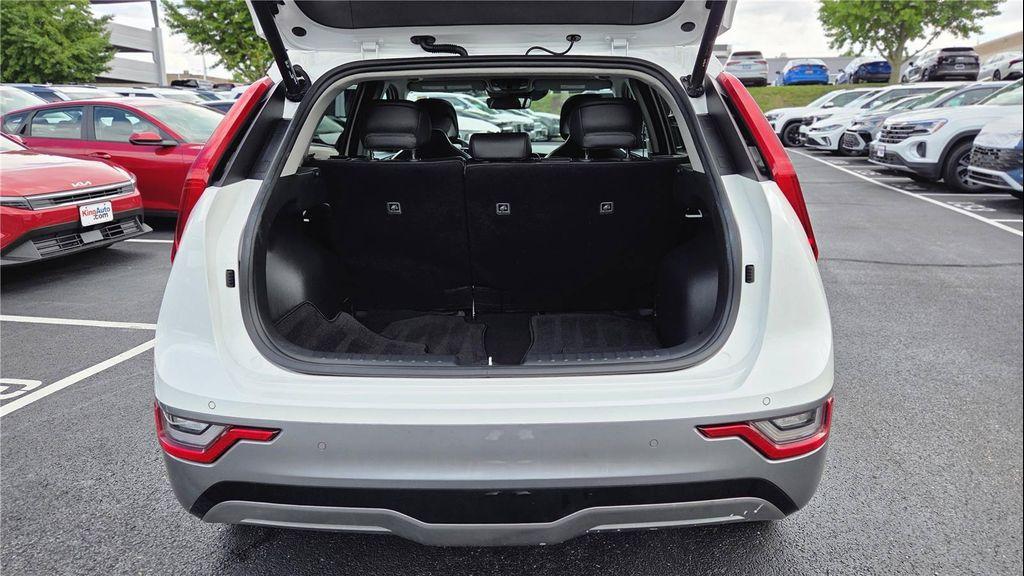 Kia NIRO EV 2023