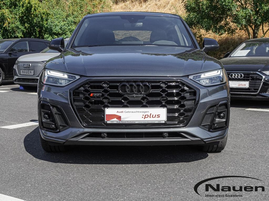 Audi SQ5 2023