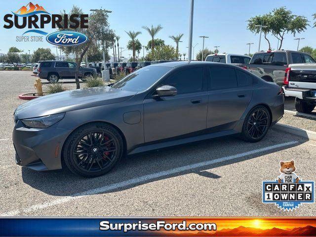 BMW M5 2026