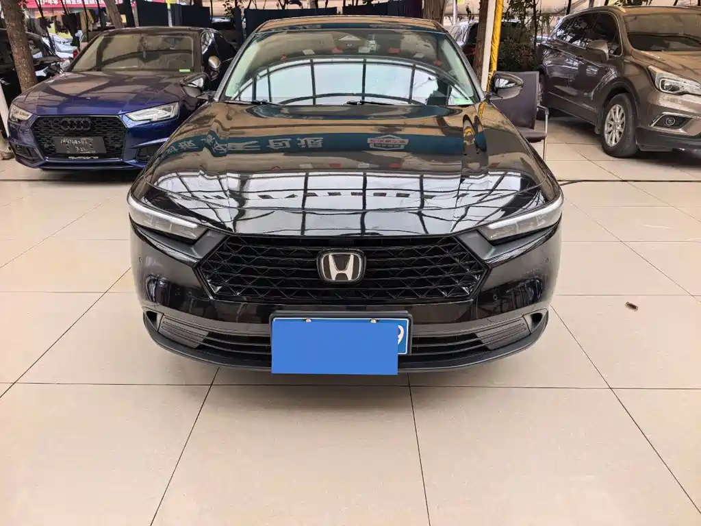 Honda Accord 2024