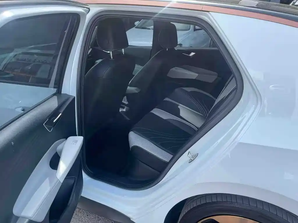 Volkswagen ID.3 2023