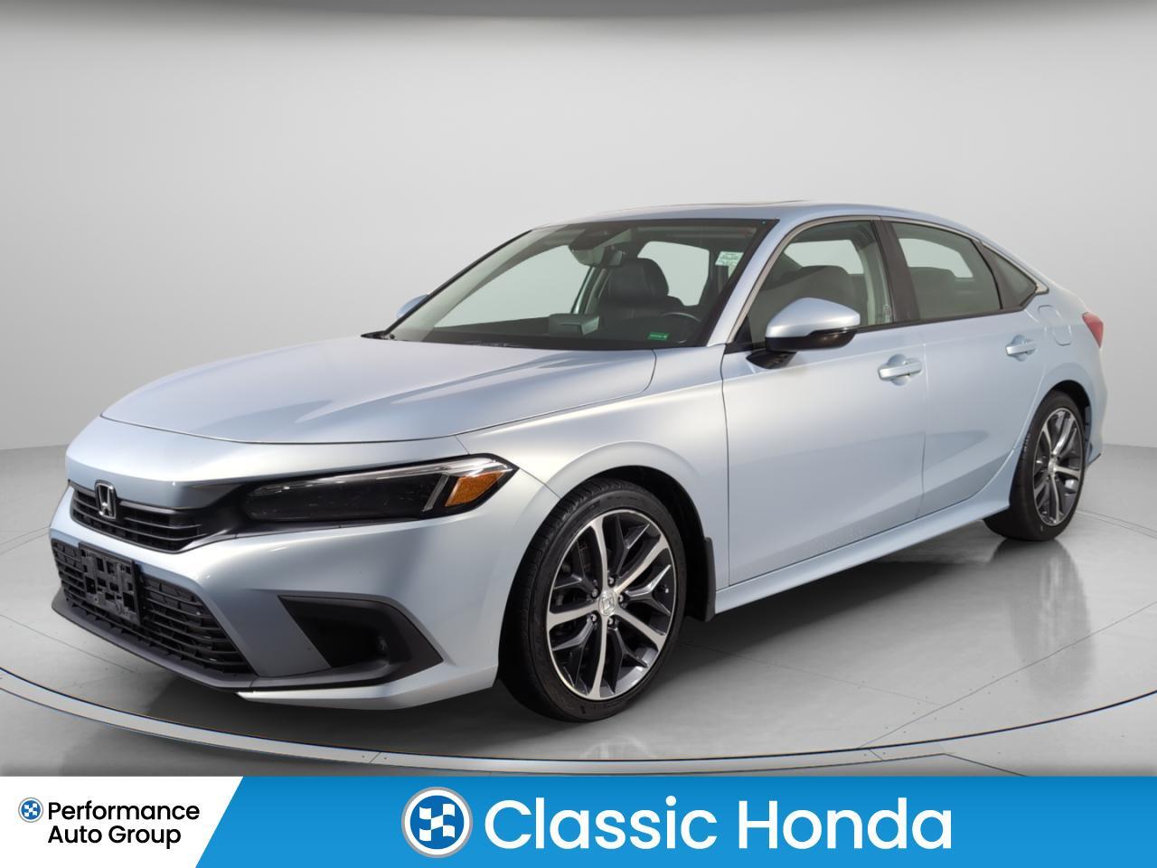 Honda Civic 2022