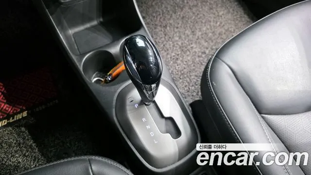 Chevrolet Spark 2020
