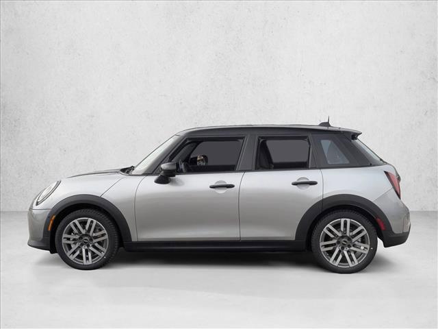 Mini Hardtop 2026