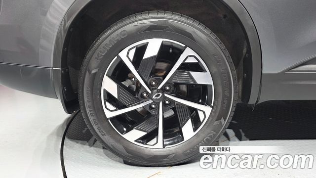 Renault QM6 2023