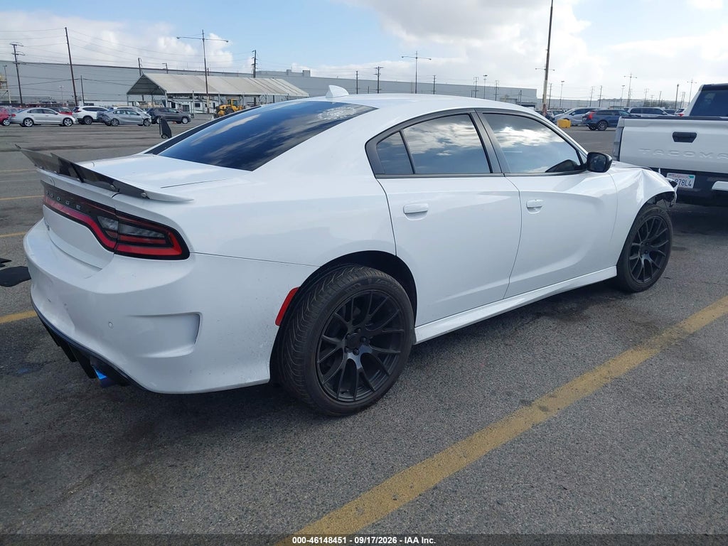 Dodge Charger 2023