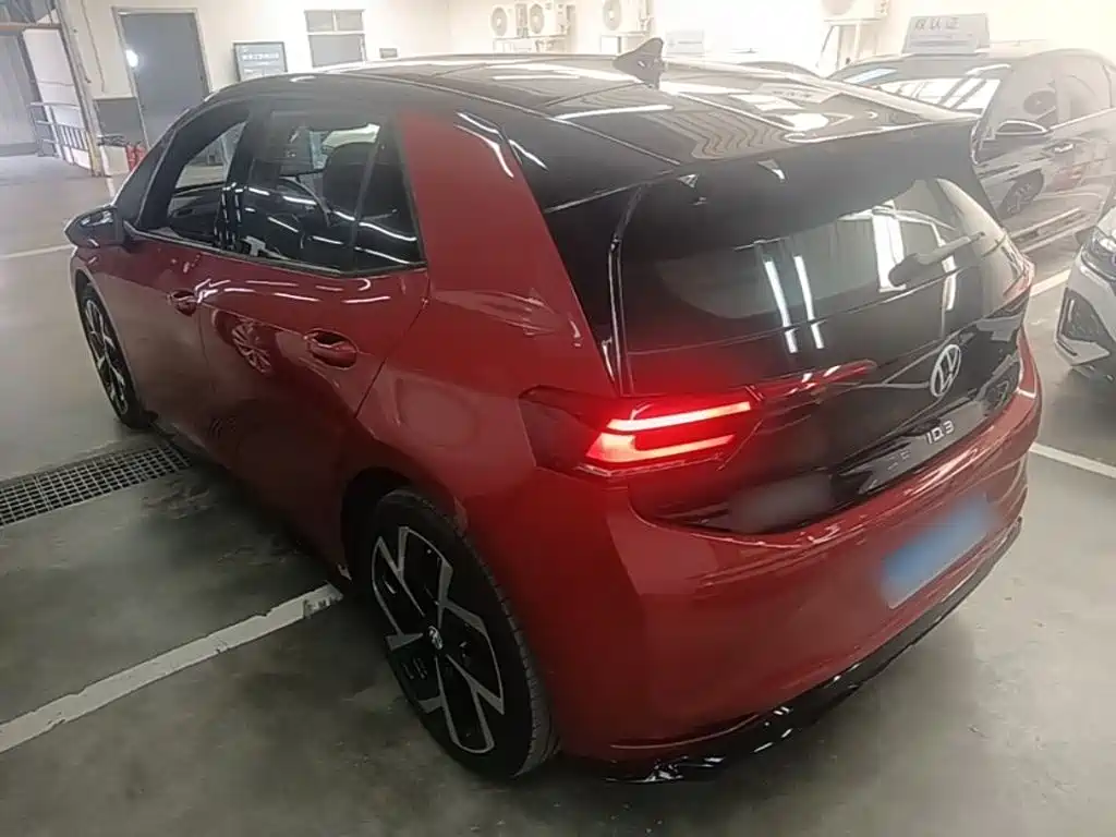 Volkswagen ID.3 2025