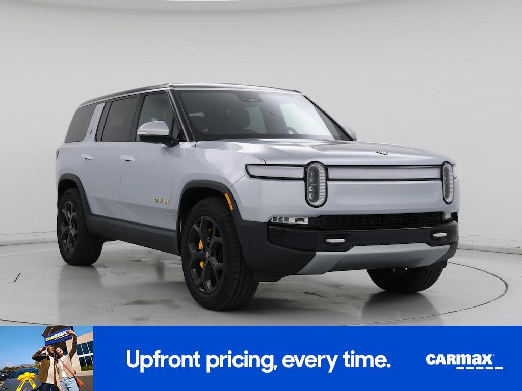 Rivian R1S 2024