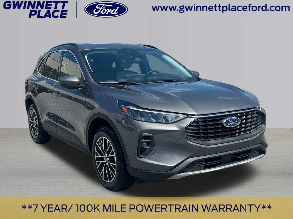 Ford Escape 2025