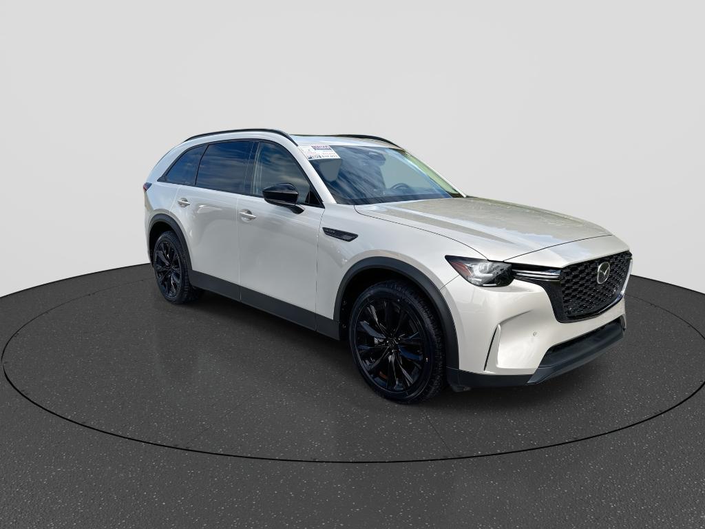 Mazda CX-90 2026