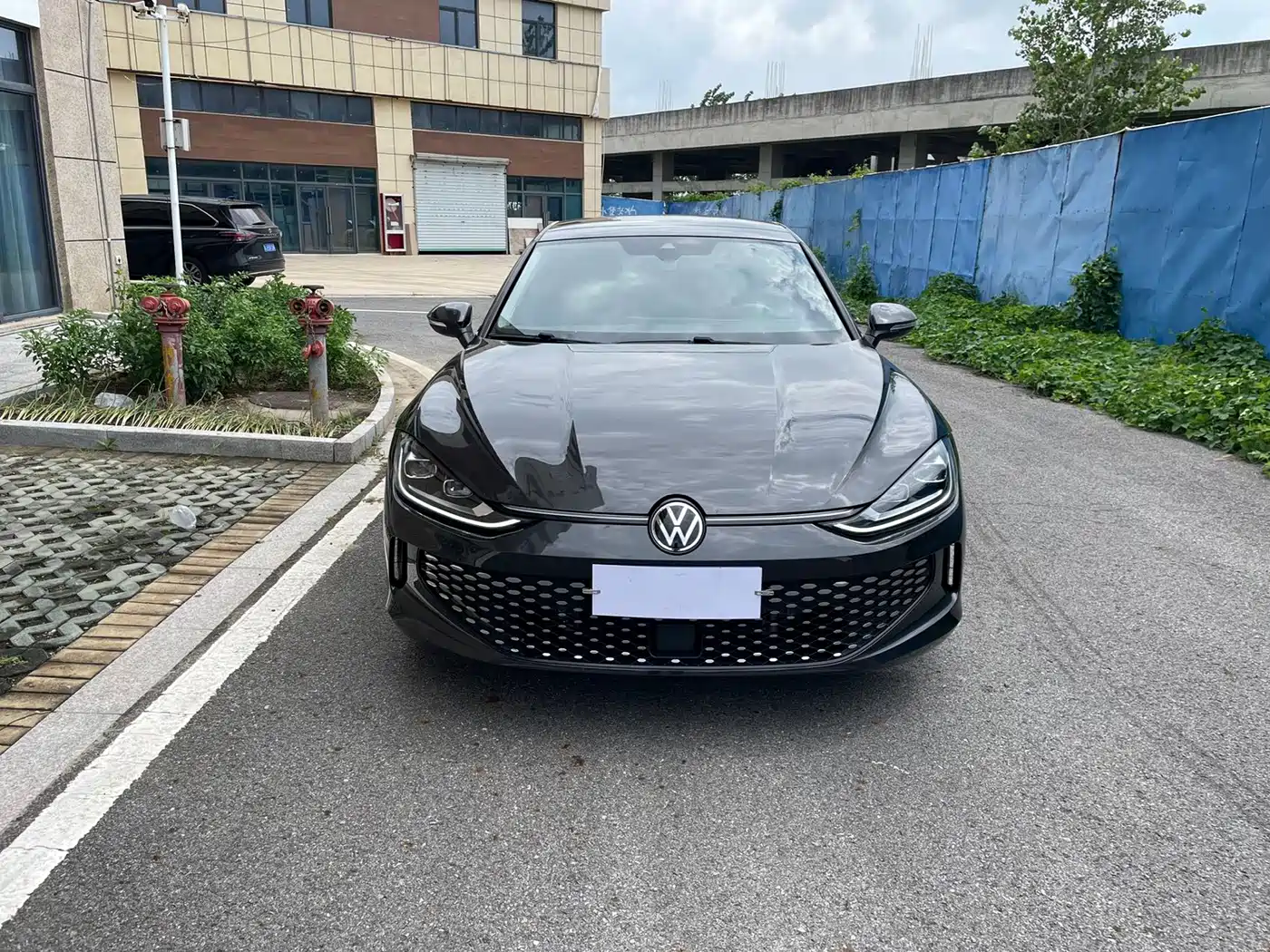 Volkswagen Lamando 2023